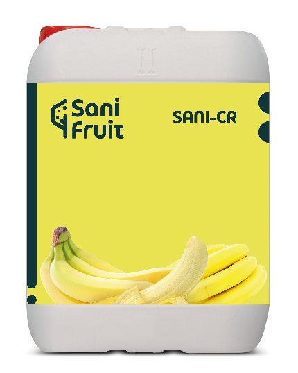 SANI-CR, tratamiento para aplicación en localizada en la corona de los plátanos.png